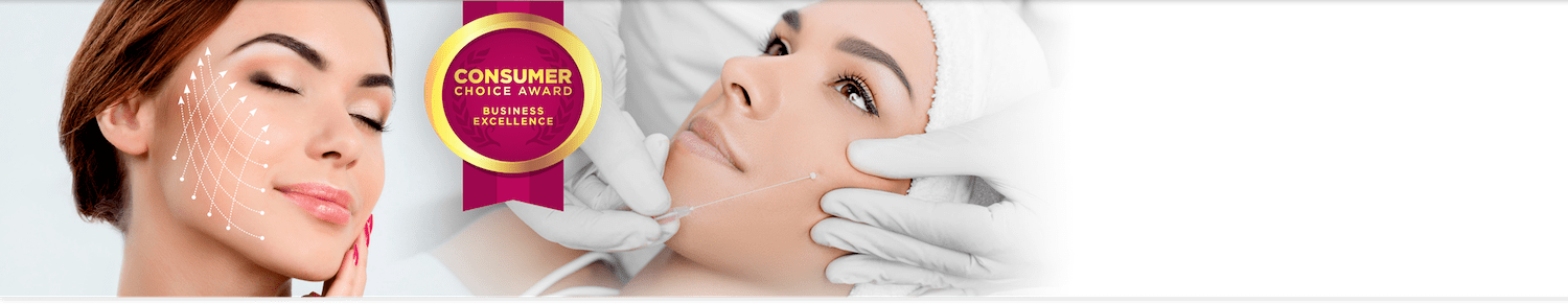 Thread Lift Procedures Toronto & Mississauga